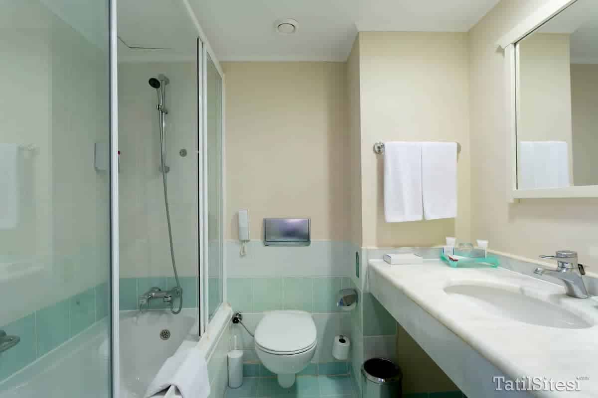 PGS Hotels Kiriş Resort